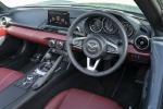 Mazda MX-5 R-Sport 2020 года (UK)